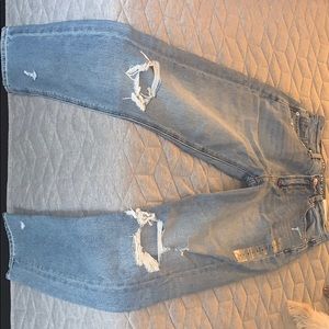 American Eagle Mom Jean BRAND NEW